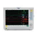 Dräger Vista 120/120S, Экран (вариации, мониторы): 12