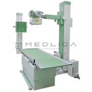МТЛ «Р-500 «Дуограф» , Тип крепления рентгеновского излучателя: Напольный, Мощность генератора, кВт: 50