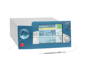 Аппарат лазерный хирургический диодный KLS Martin Diomax 1550