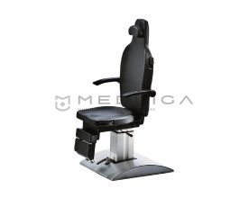 Электромеханическое ЛОР-кресло пациента ATMOS E2