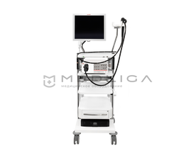 Видеоэндоскопическая система на базе Pentax VERSA EPK-V1500c, Наличие клавиатуры: Да
