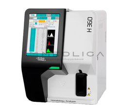 Erba H360