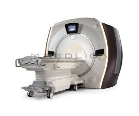Магнитно-резонансный томограф GE Optima MR450w