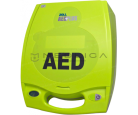 Дефибриллятор ZOLL AED PLUS