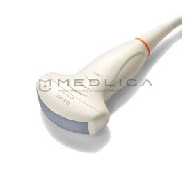 Mindray C5-2E