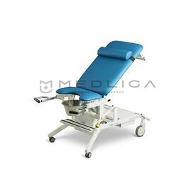 Смотровое гинекологическое кресло Lojer Afia 4060