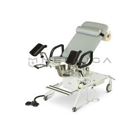 Смотровое гинекологическое кресло Lojer Afia 4062