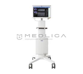 Dr&auml;ger PulmoVista 500