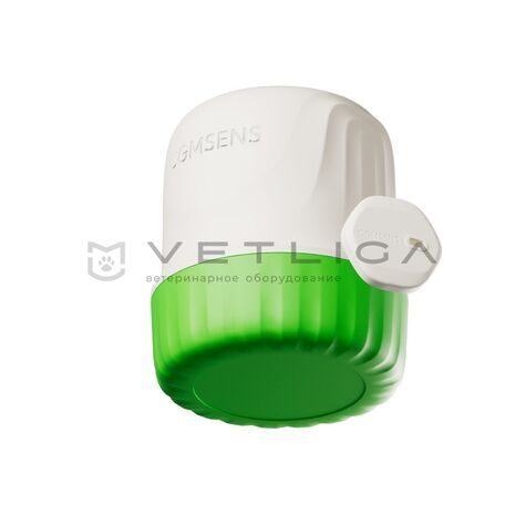 CGMVET, 2