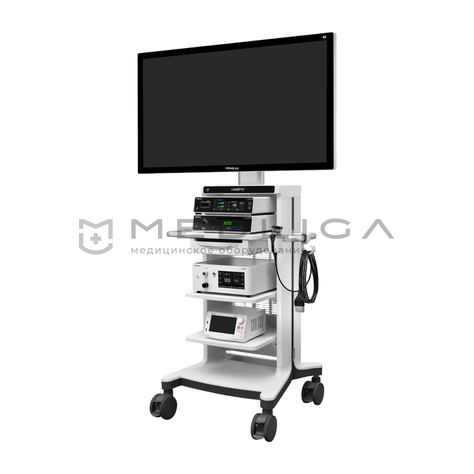 Mindray UX5, 3