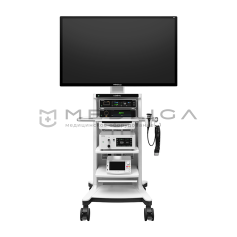 Mindray UX5, 4