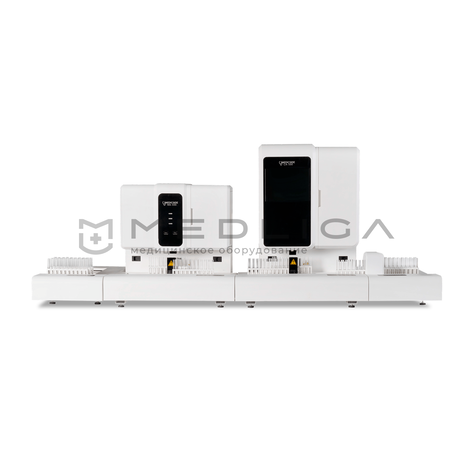 Medicside CA500+MA500