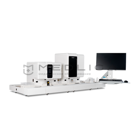 Medicside CA500+MA500, 4