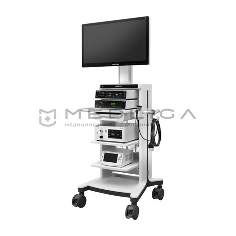 Mindray UX5