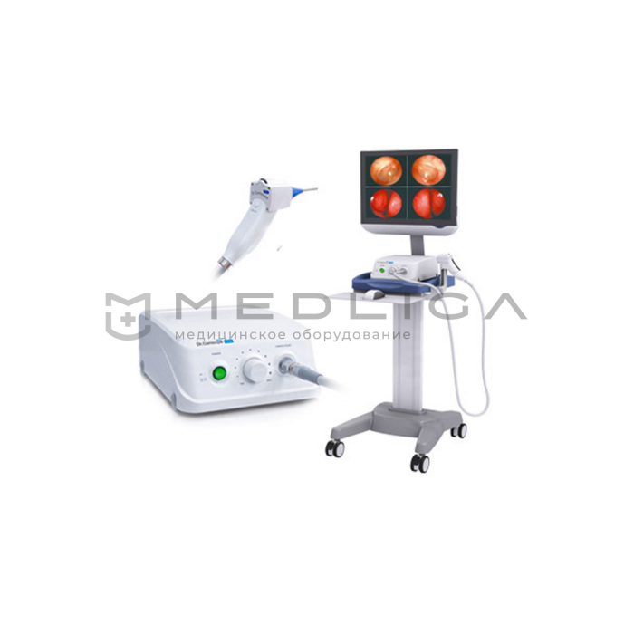 Medonica Dr. Camscope DCS-104T