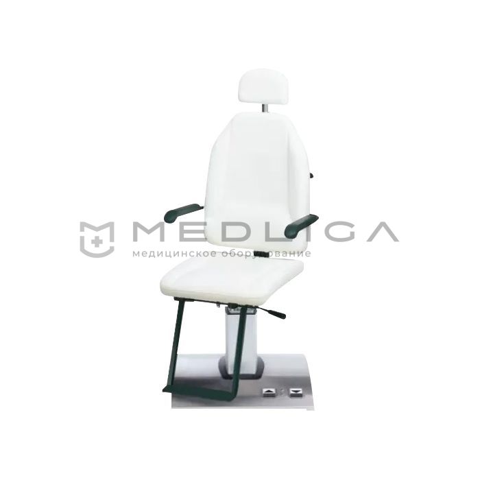 Электромеханическое ЛОР-кресло пациента ATMOS M2