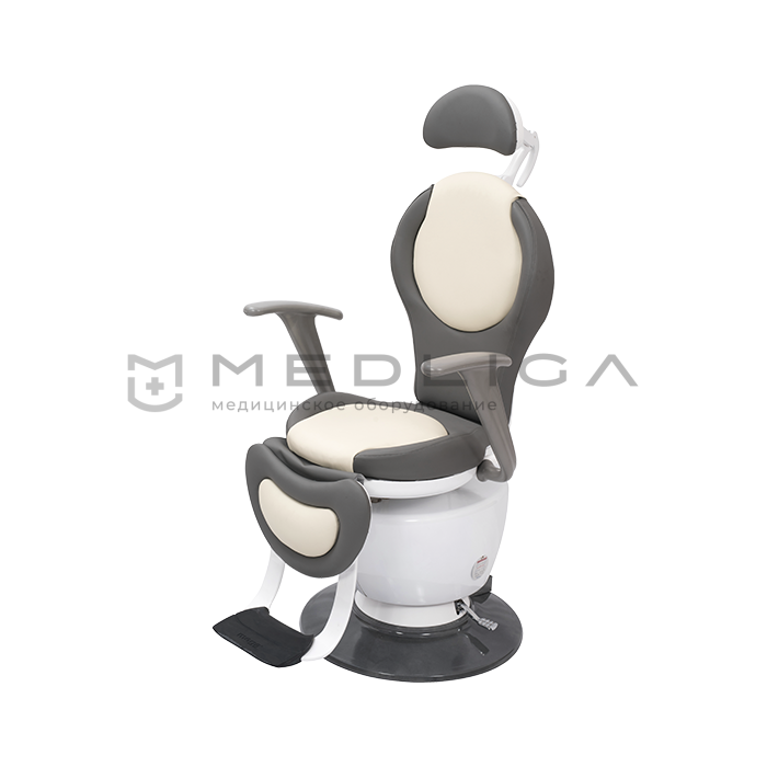 ЛОР-кресло пациента MEGA MEDICAL NET-1500D