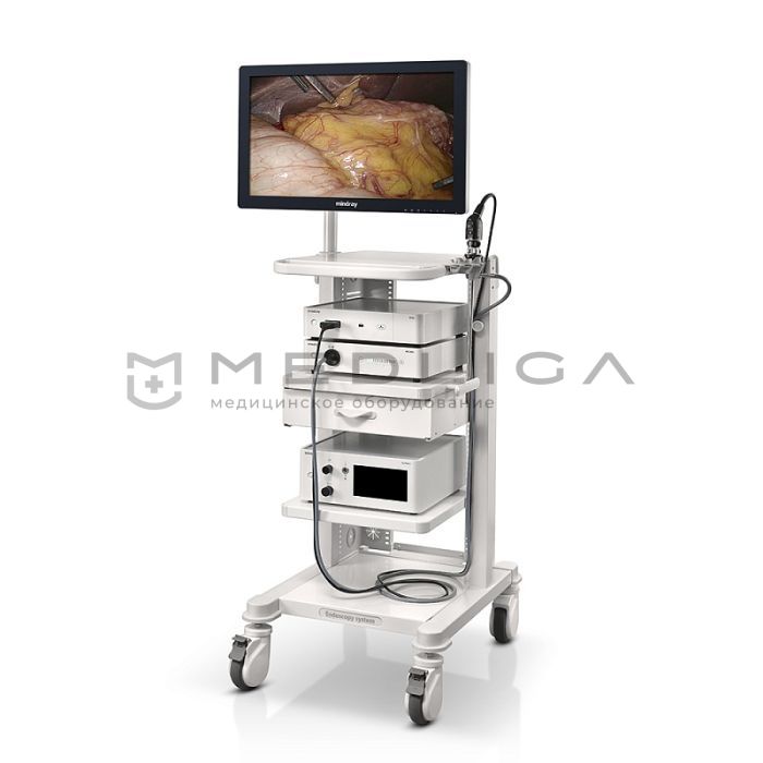 Эндоскопическая видеосистема Mindray HD3