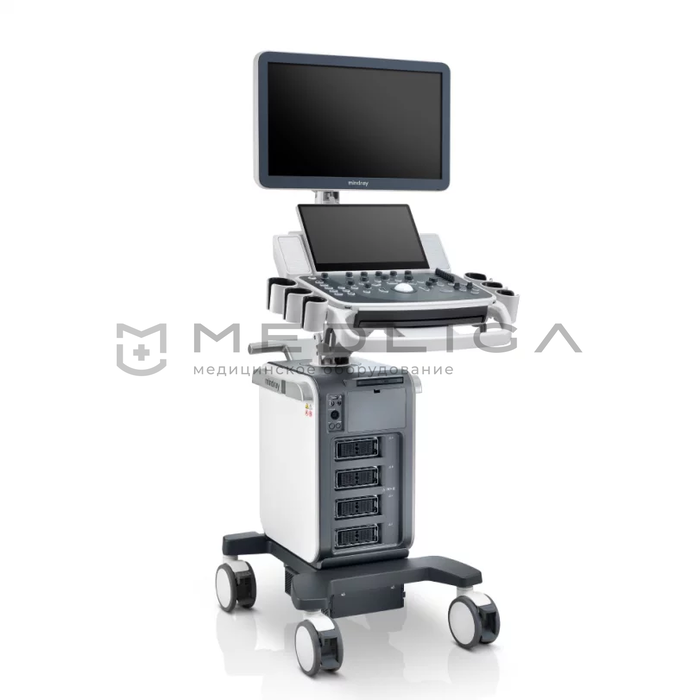 Mindray DC-70 Pro X-Insight - купить УЗИ аппарат по выгодной цене | MEDLIGA