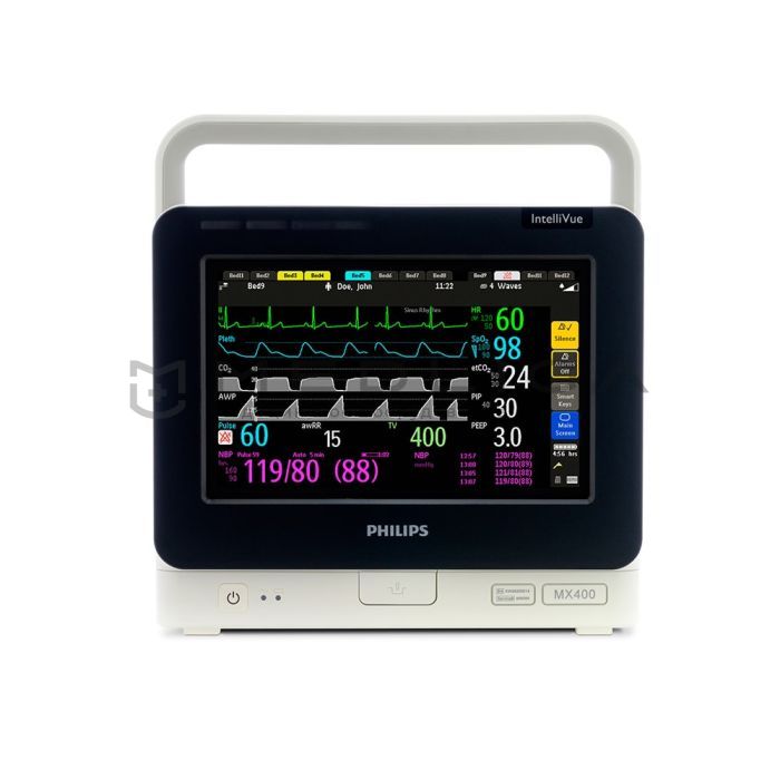 Монитор пациента Philips IntelliVue MX400