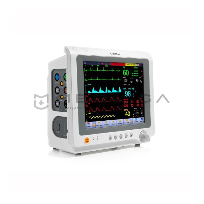 Прикроватный монитор пациента COMEN STAR8000C