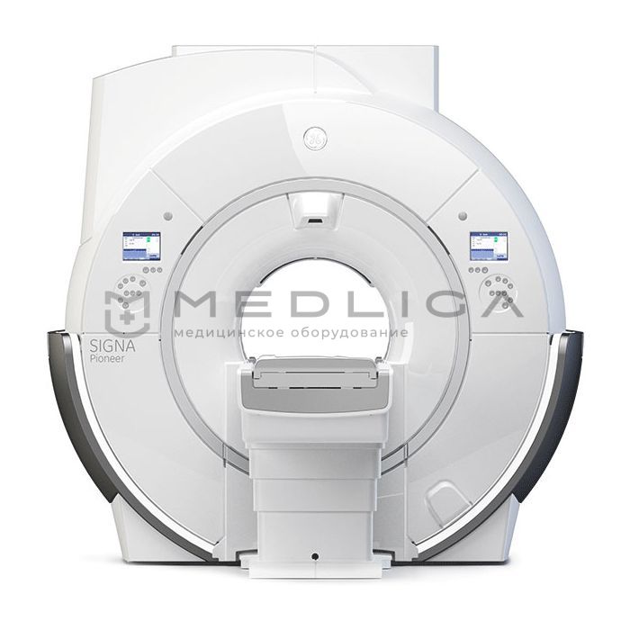 Магнитно-резонансный томограф GE SIGNA Pioneer